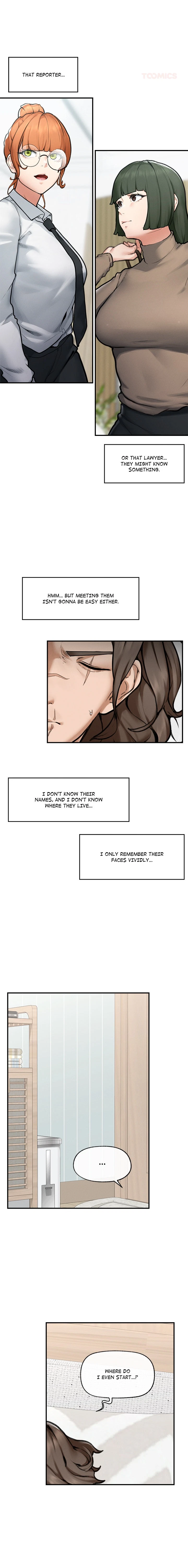 Mr. Superconductor Chapter 11, page 13