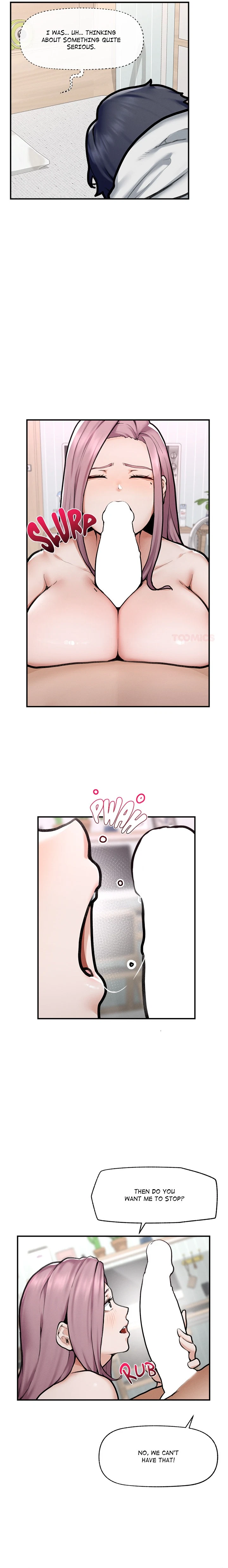 Mr. Superconductor Chapter 11, page 16