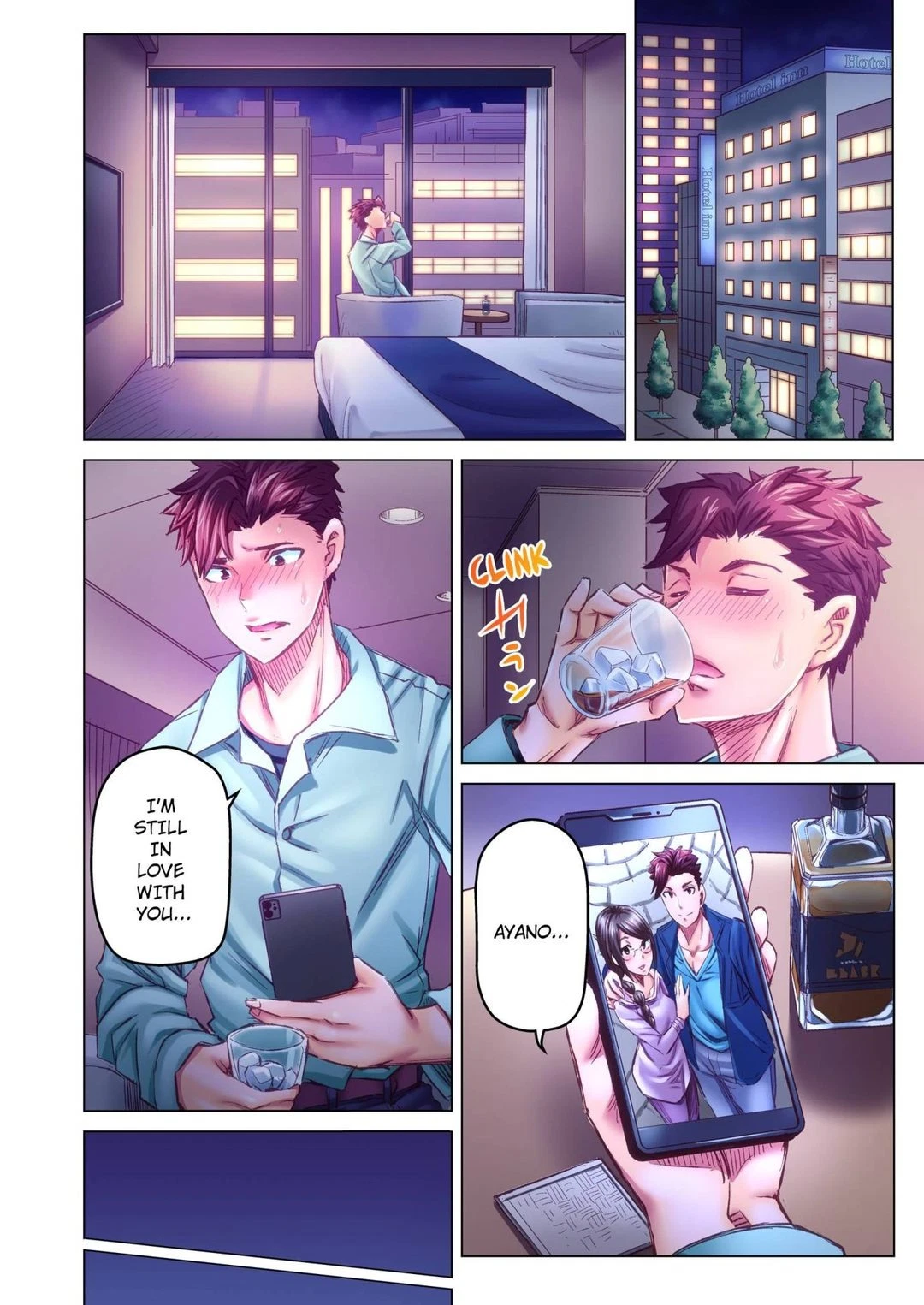 Chapter 67, page 8