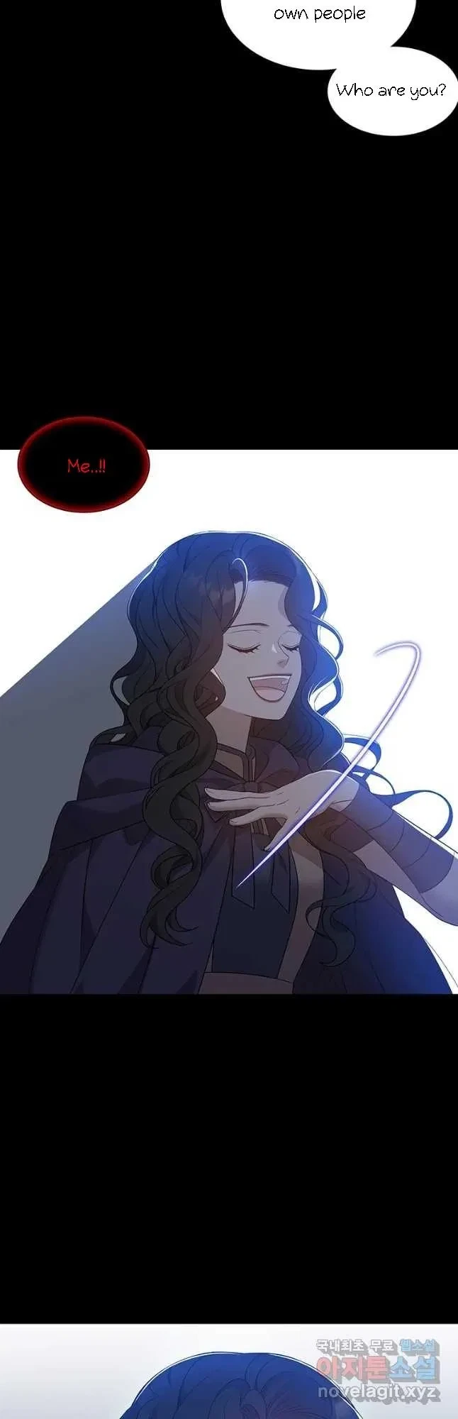 Seduce A Fox Chapter 17, page 22