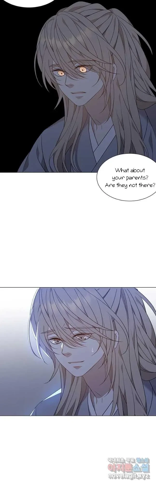 Seduce A Fox Chapter 17, page 49