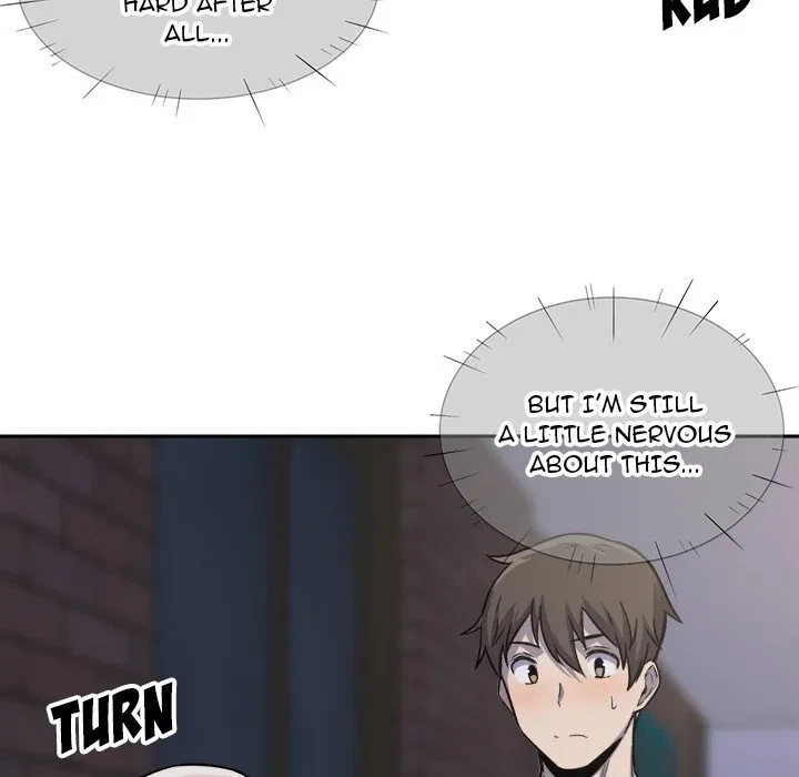 Excuse Me, This Is My Room Chapter 30, page 100