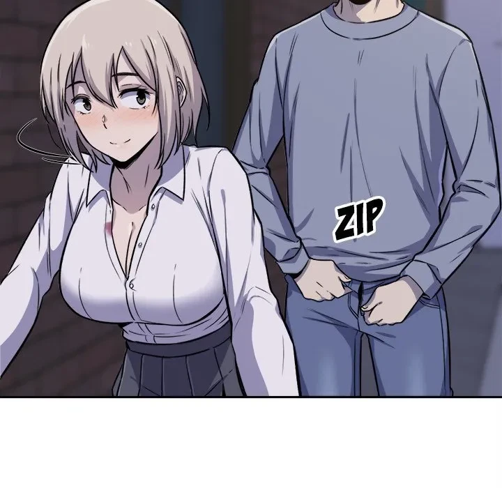 Excuse Me, This Is My Room Chapter 30, page 101