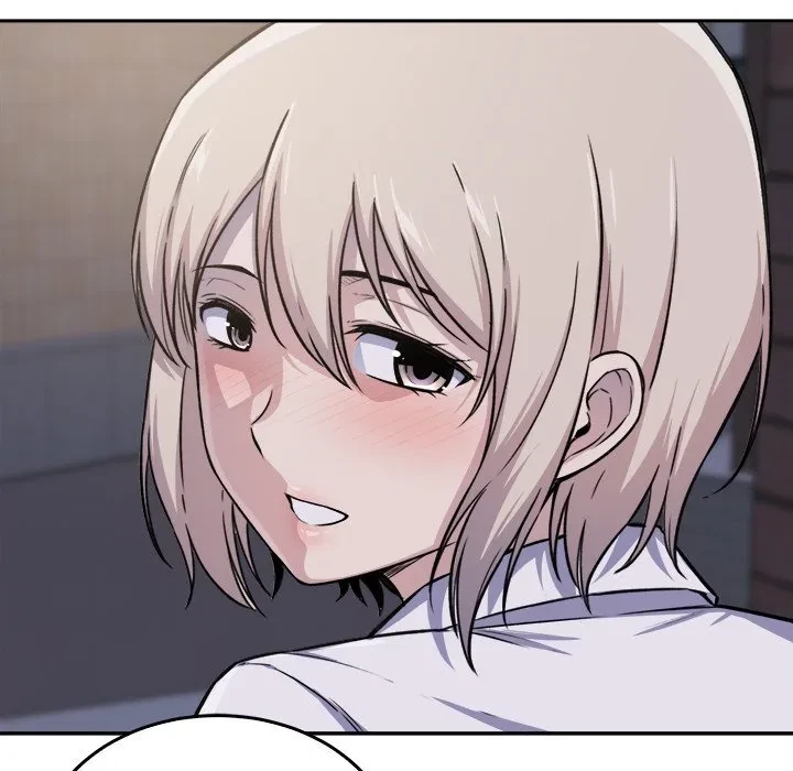 Excuse Me, This Is My Room Chapter 30, page 104