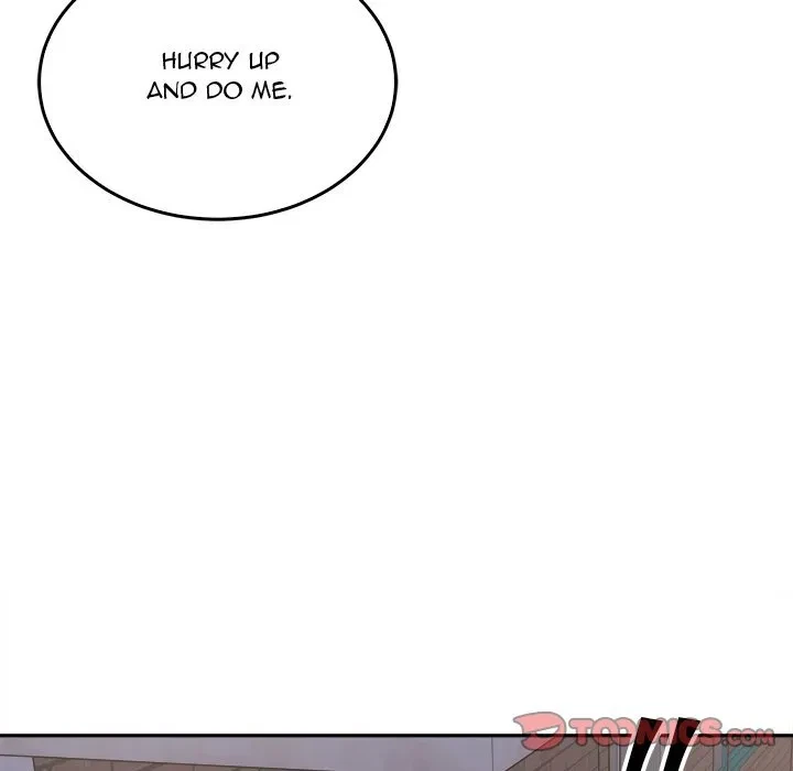 Excuse Me, This Is My Room Chapter 30, page 105