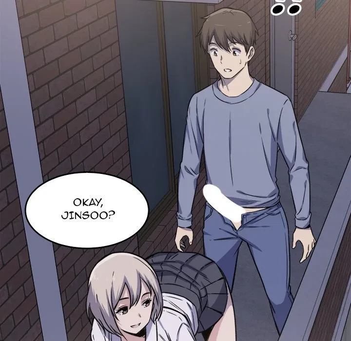 Excuse Me, This Is My Room Chapter 30, page 106