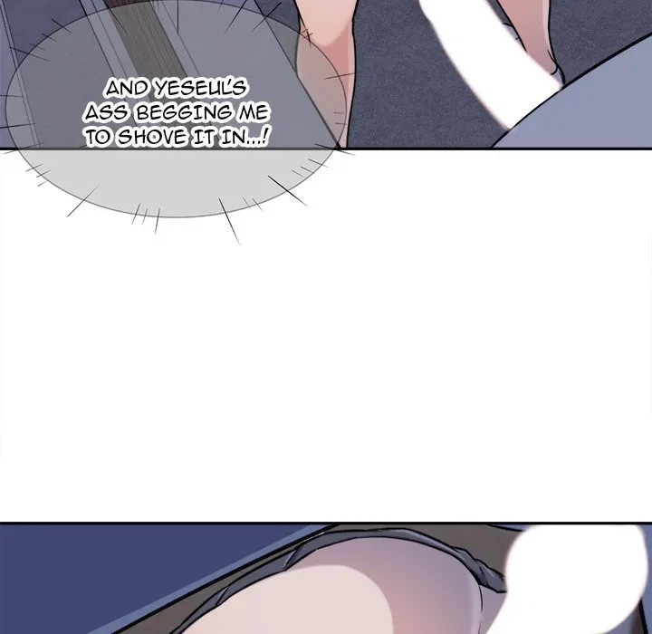 Excuse Me, This Is My Room Chapter 30, page 109