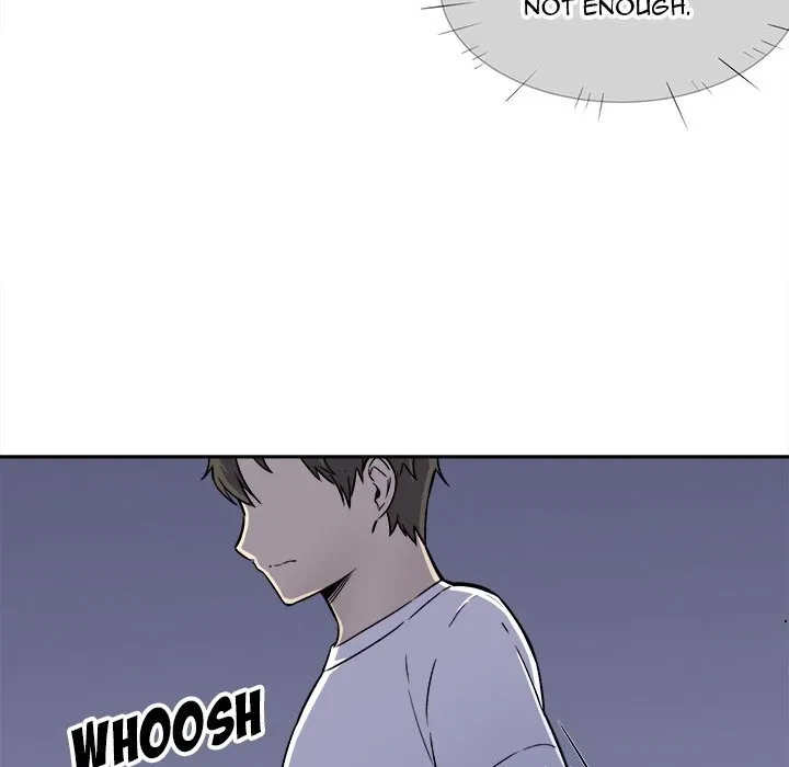 Excuse Me, This Is My Room Chapter 30, page 11