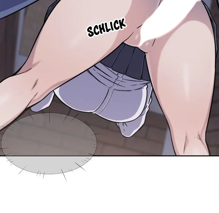 Excuse Me, This Is My Room Chapter 30, page 110