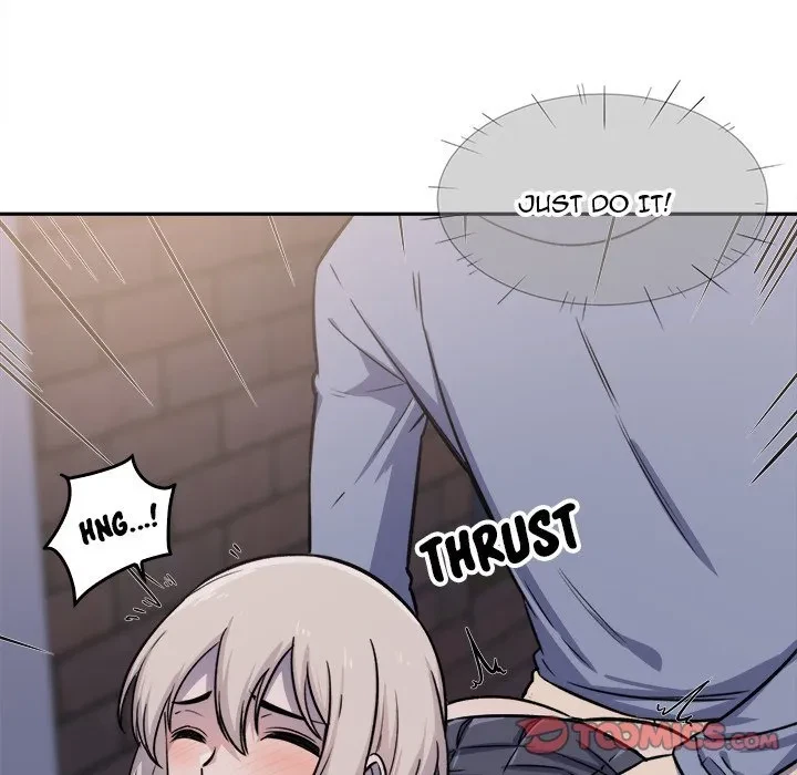 Excuse Me, This Is My Room Chapter 30, page 111