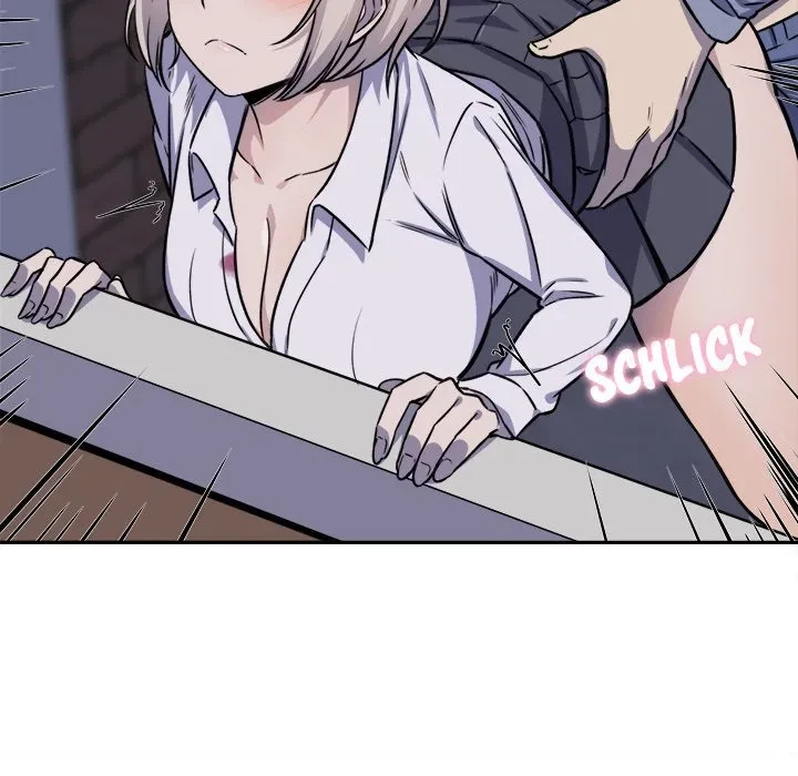 Excuse Me, This Is My Room Chapter 30, page 112