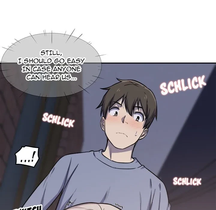 Excuse Me, This Is My Room Chapter 30, page 113