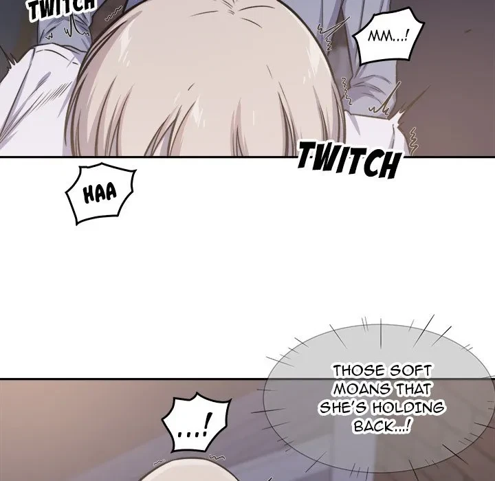 Excuse Me, This Is My Room Chapter 30, page 114