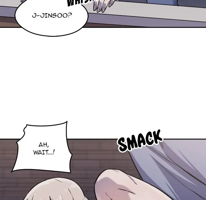 Excuse Me, This Is My Room Chapter 30, page 118