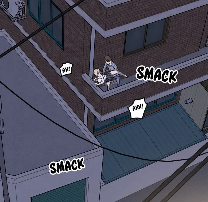 Excuse Me, This Is My Room Chapter 30, page 121