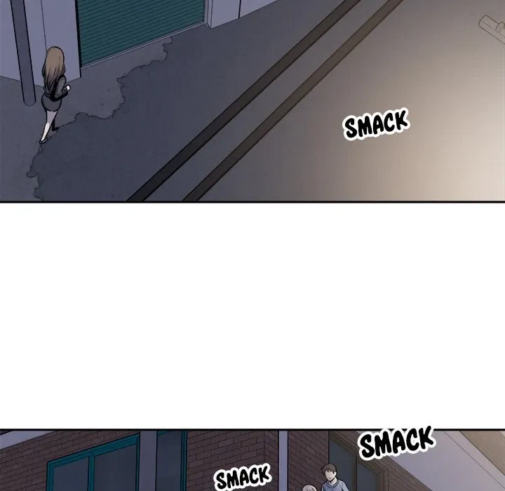 Excuse Me, This Is My Room Chapter 30, page 122