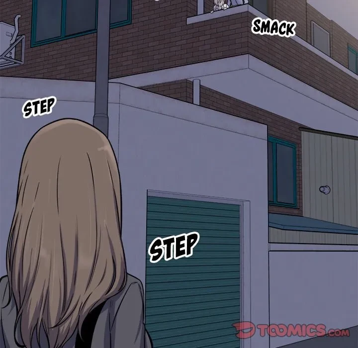 Excuse Me, This Is My Room Chapter 30, page 123