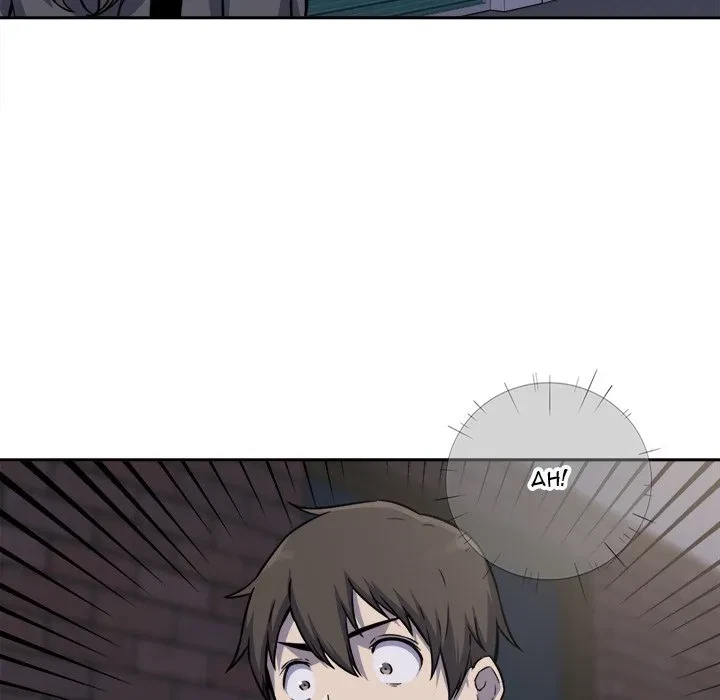 Excuse Me, This Is My Room Chapter 30, page 124