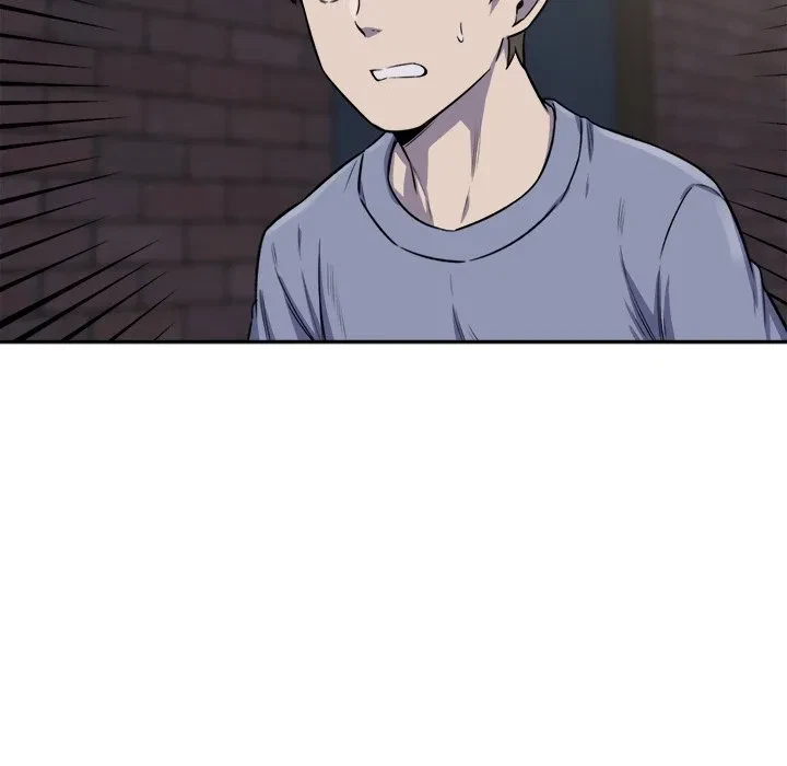 Excuse Me, This Is My Room Chapter 30, page 125