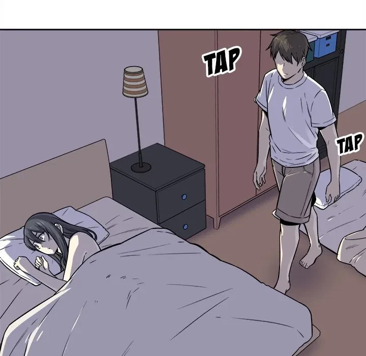 Excuse Me, This Is My Room Chapter 30, page 13