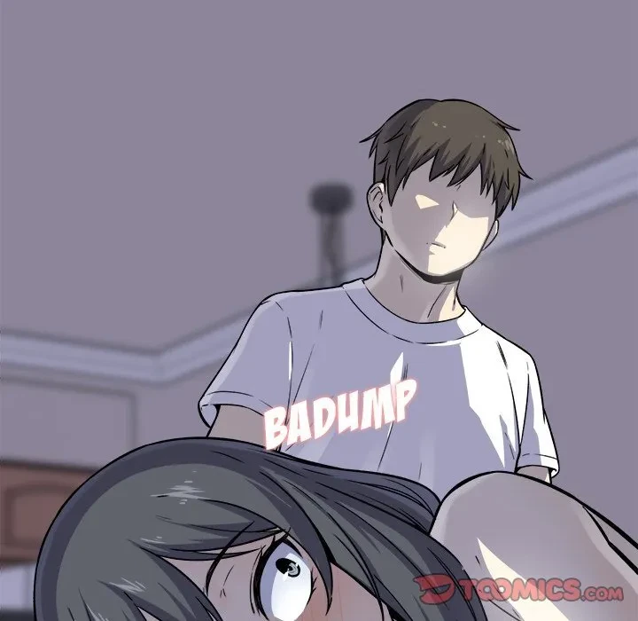 Excuse Me, This Is My Room Chapter 30, page 15