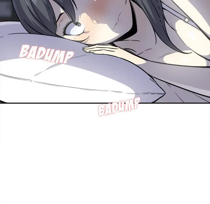 Excuse Me, This Is My Room Chapter 30, page 16