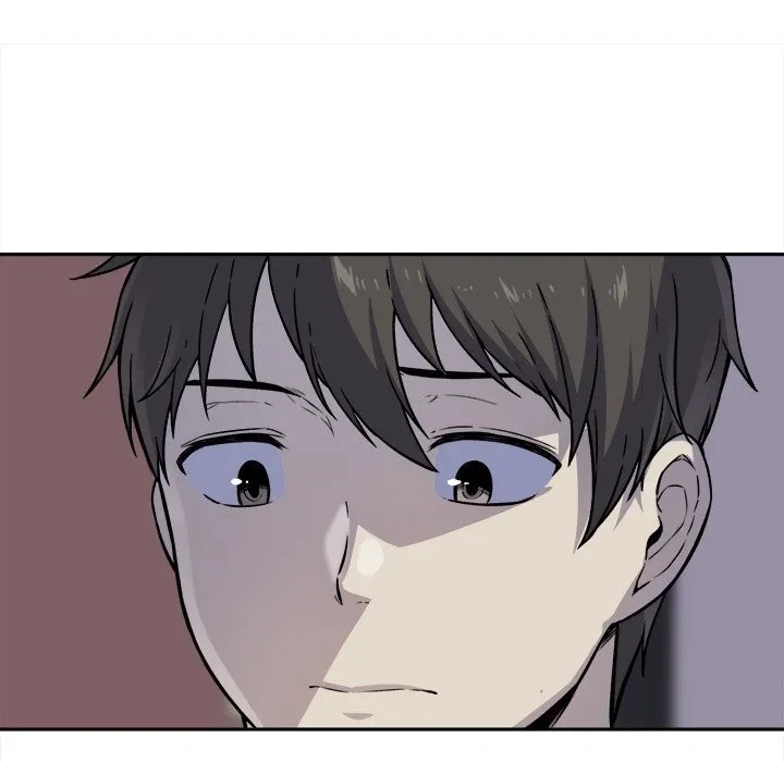 Excuse Me, This Is My Room Chapter 30, page 17