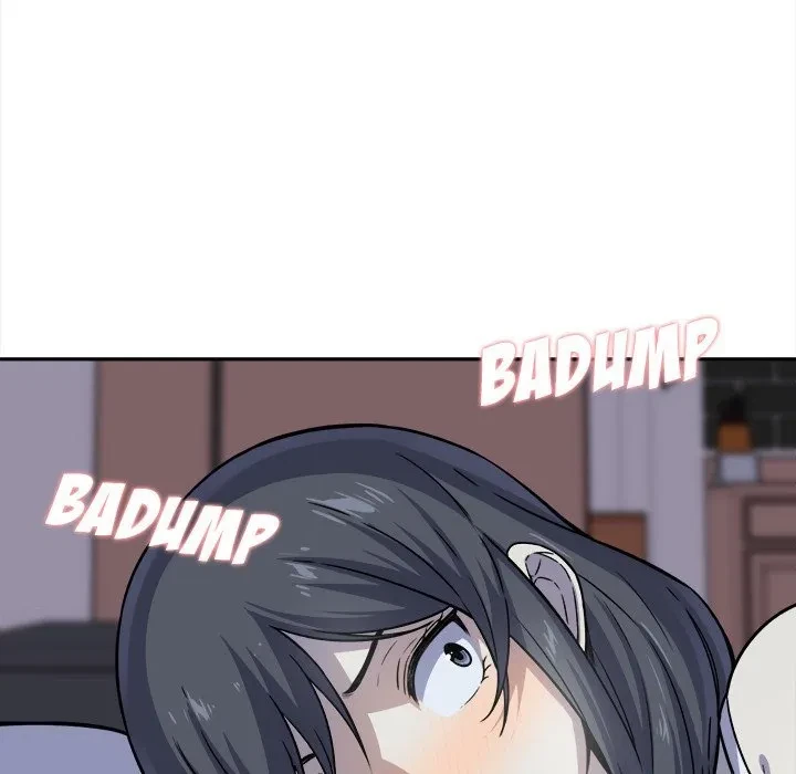 Excuse Me, This Is My Room Chapter 30, page 18