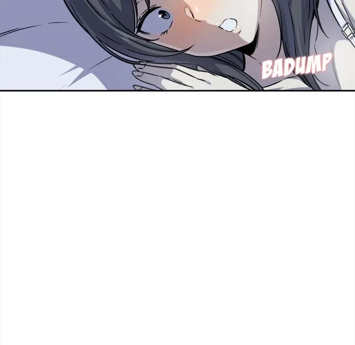 Excuse Me, This Is My Room Chapter 30, page 19