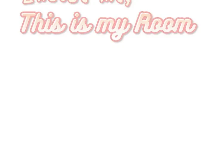 Excuse Me, This Is My Room Chapter 30, page 2