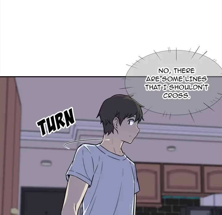 Excuse Me, This Is My Room Chapter 30, page 20