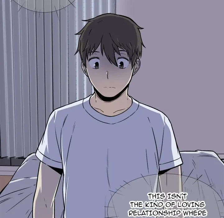 Excuse Me, This Is My Room Chapter 30, page 22