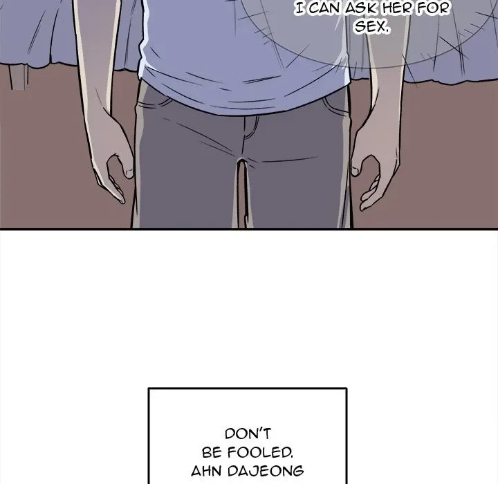 Excuse Me, This Is My Room Chapter 30, page 23
