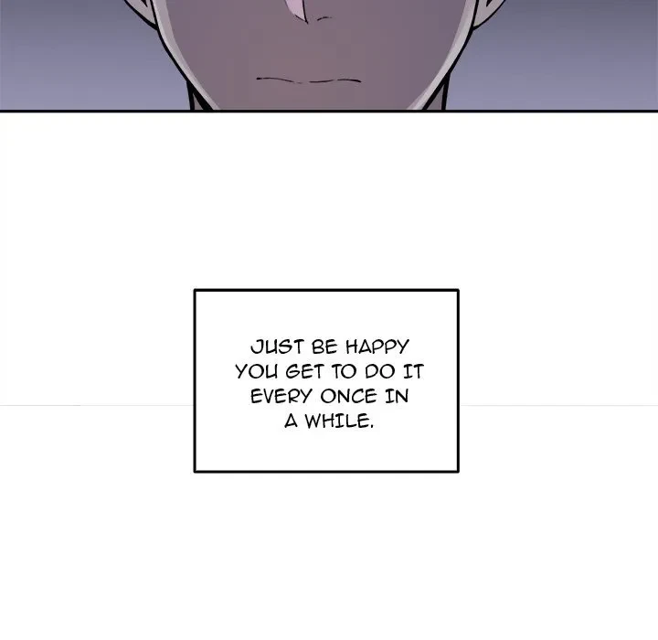 Excuse Me, This Is My Room Chapter 30, page 25