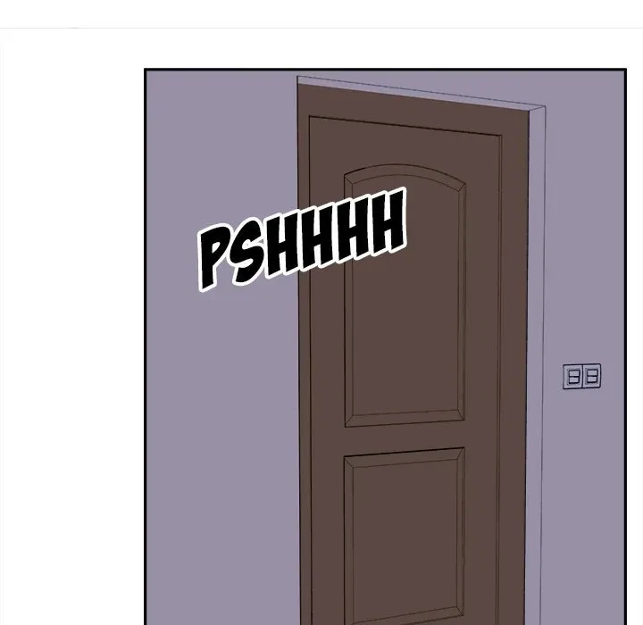 Excuse Me, This Is My Room Chapter 30, page 26