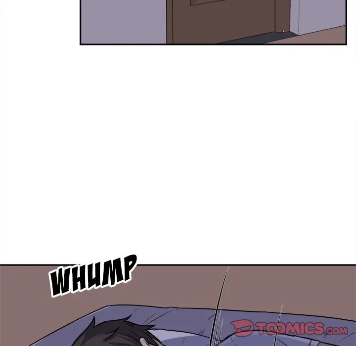 Excuse Me, This Is My Room Chapter 30, page 27