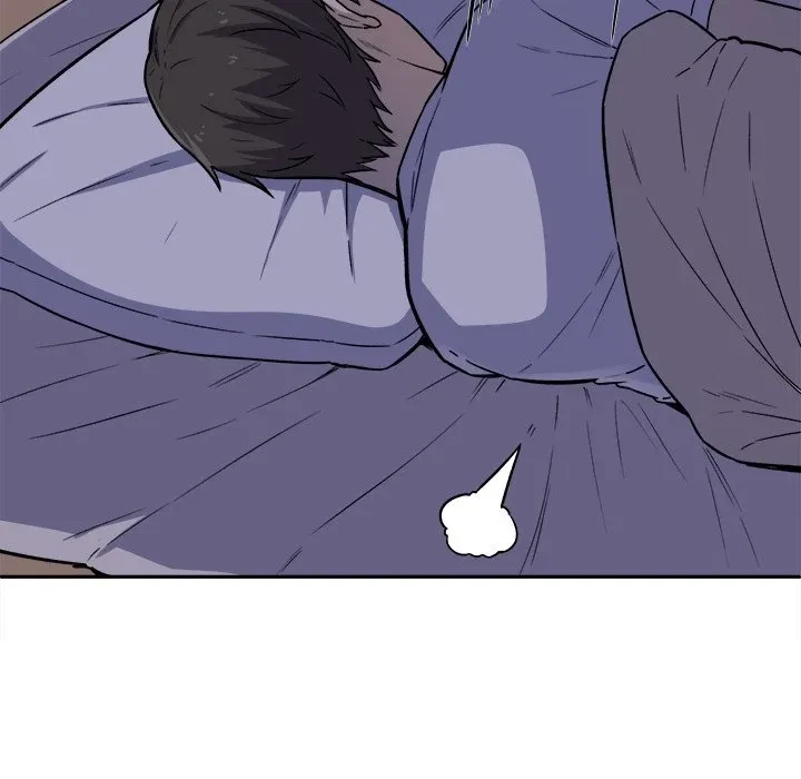 Excuse Me, This Is My Room Chapter 30, page 28