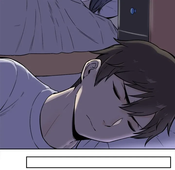 Excuse Me, This Is My Room Chapter 30, page 30