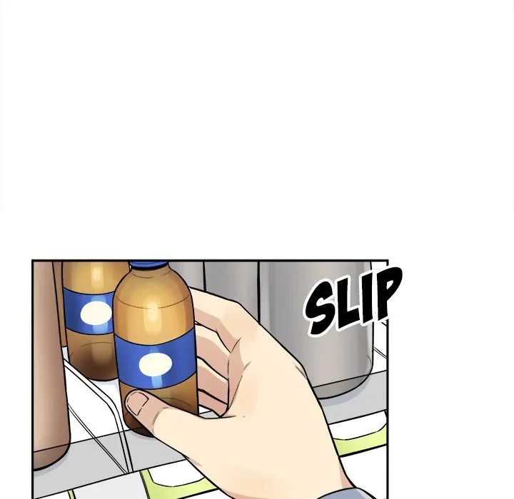 Excuse Me, This Is My Room Chapter 30, page 32