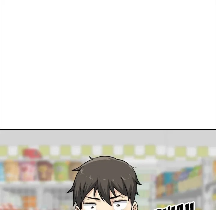 Excuse Me, This Is My Room Chapter 30, page 36
