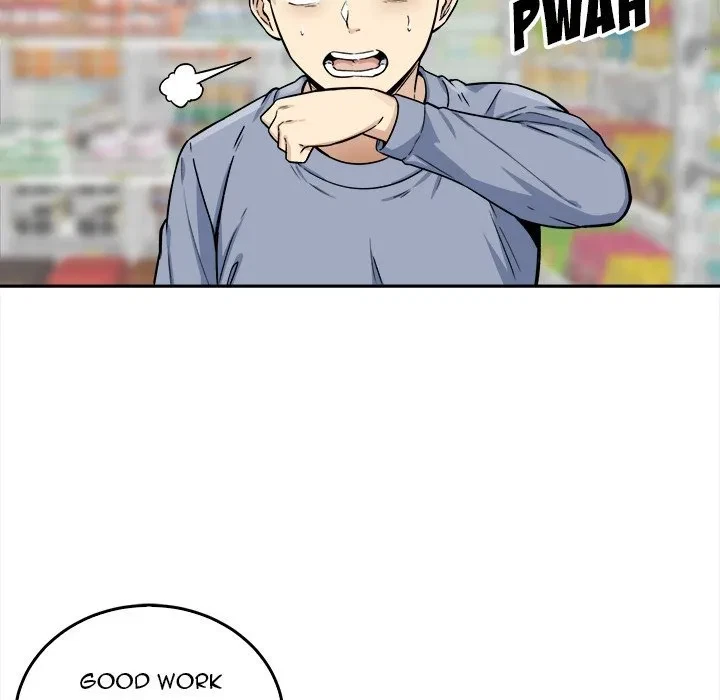 Excuse Me, This Is My Room Chapter 30, page 37