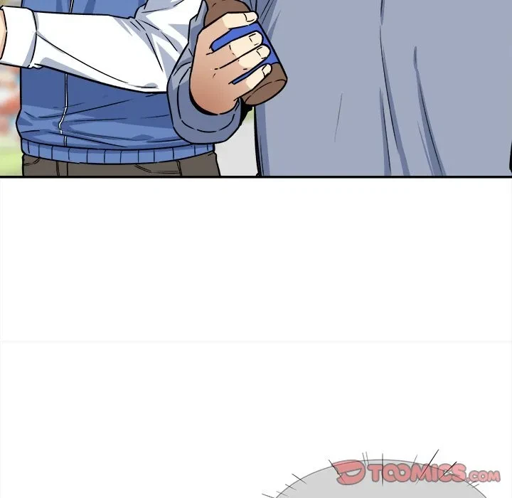 Excuse Me, This Is My Room Chapter 30, page 39