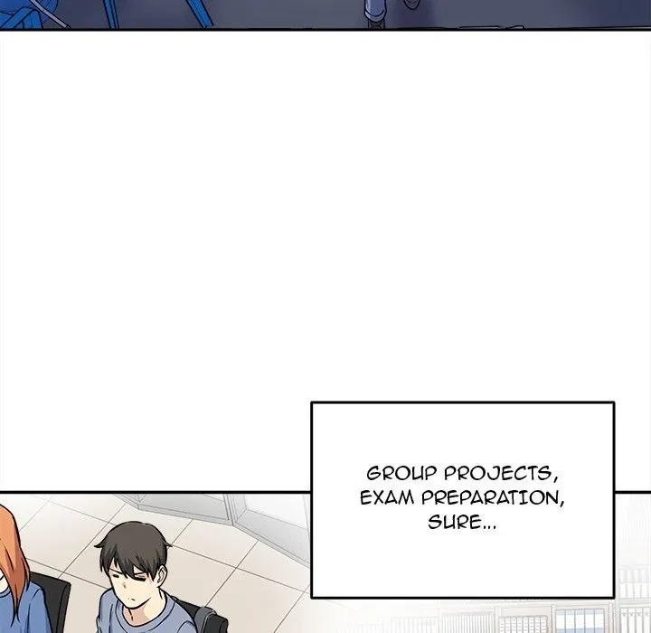 Excuse Me, This Is My Room Chapter 30, page 41