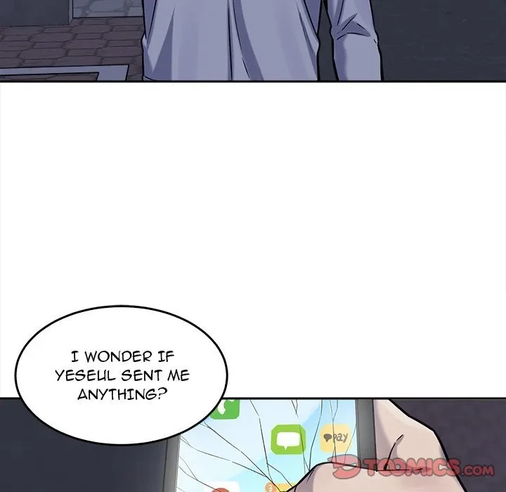 Excuse Me, This Is My Room Chapter 30, page 45