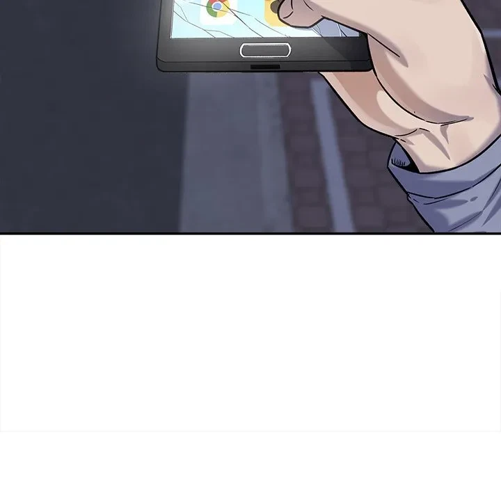 Excuse Me, This Is My Room Chapter 30, page 46
