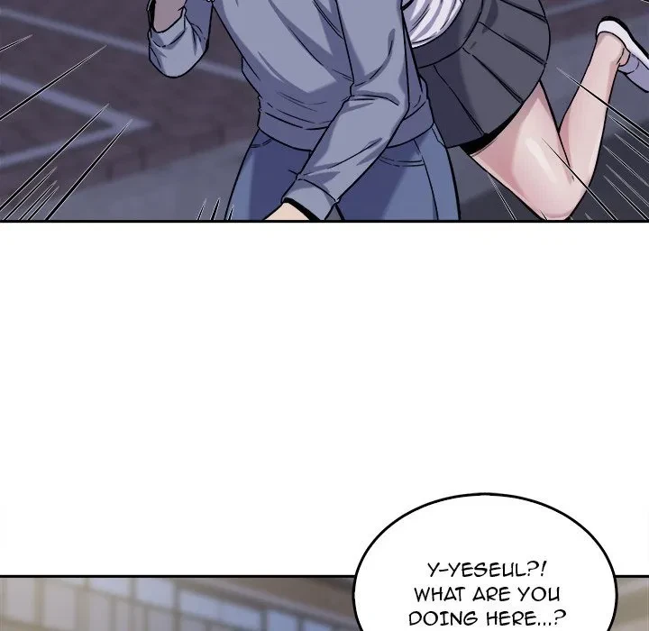 Excuse Me, This Is My Room Chapter 30, page 48