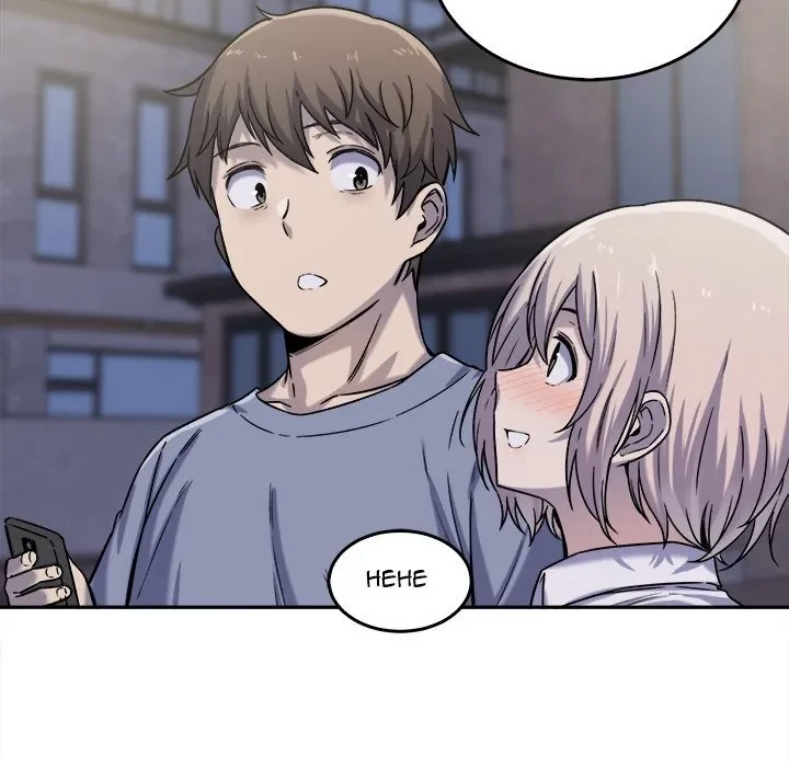 Excuse Me, This Is My Room Chapter 30, page 49