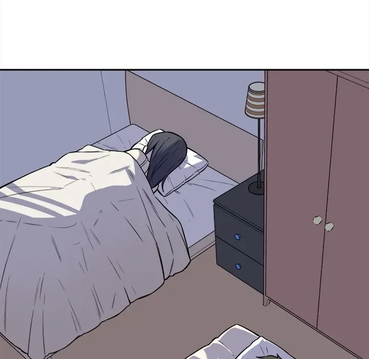 Excuse Me, This Is My Room Chapter 30, page 5
