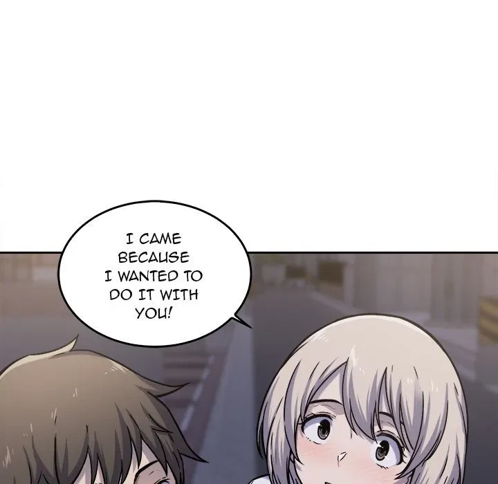 Excuse Me, This Is My Room Chapter 30, page 50