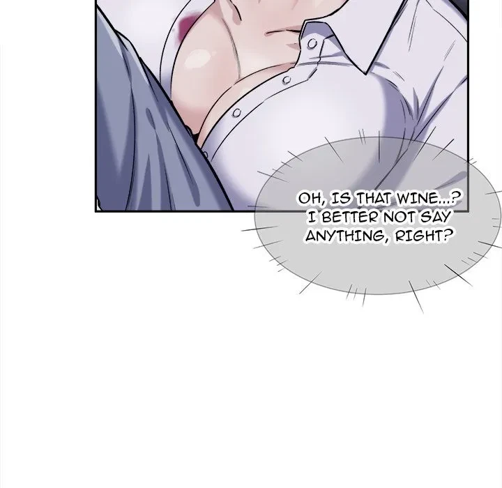 Excuse Me, This Is My Room Chapter 30, page 53